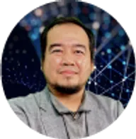 Dr. Haris Abadi Abdul Rahim